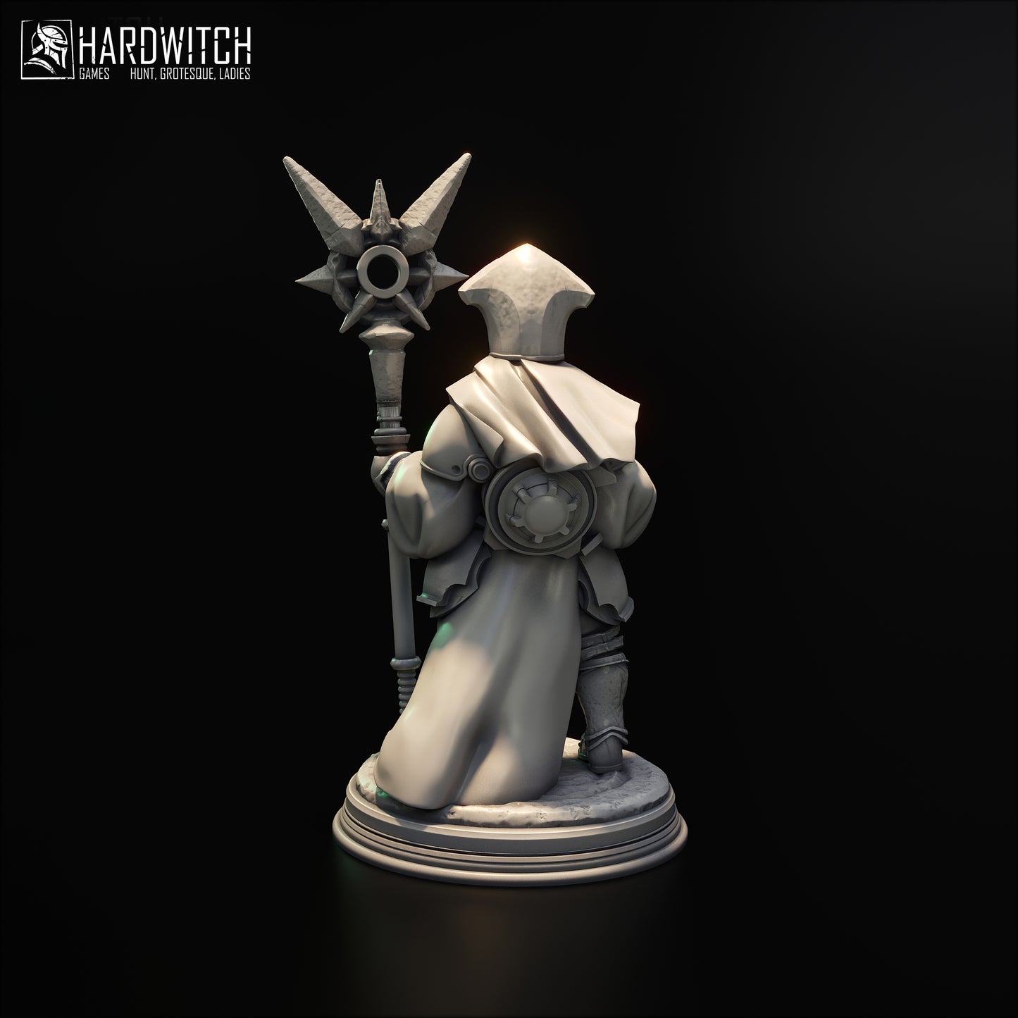 Infernal Legion Priest