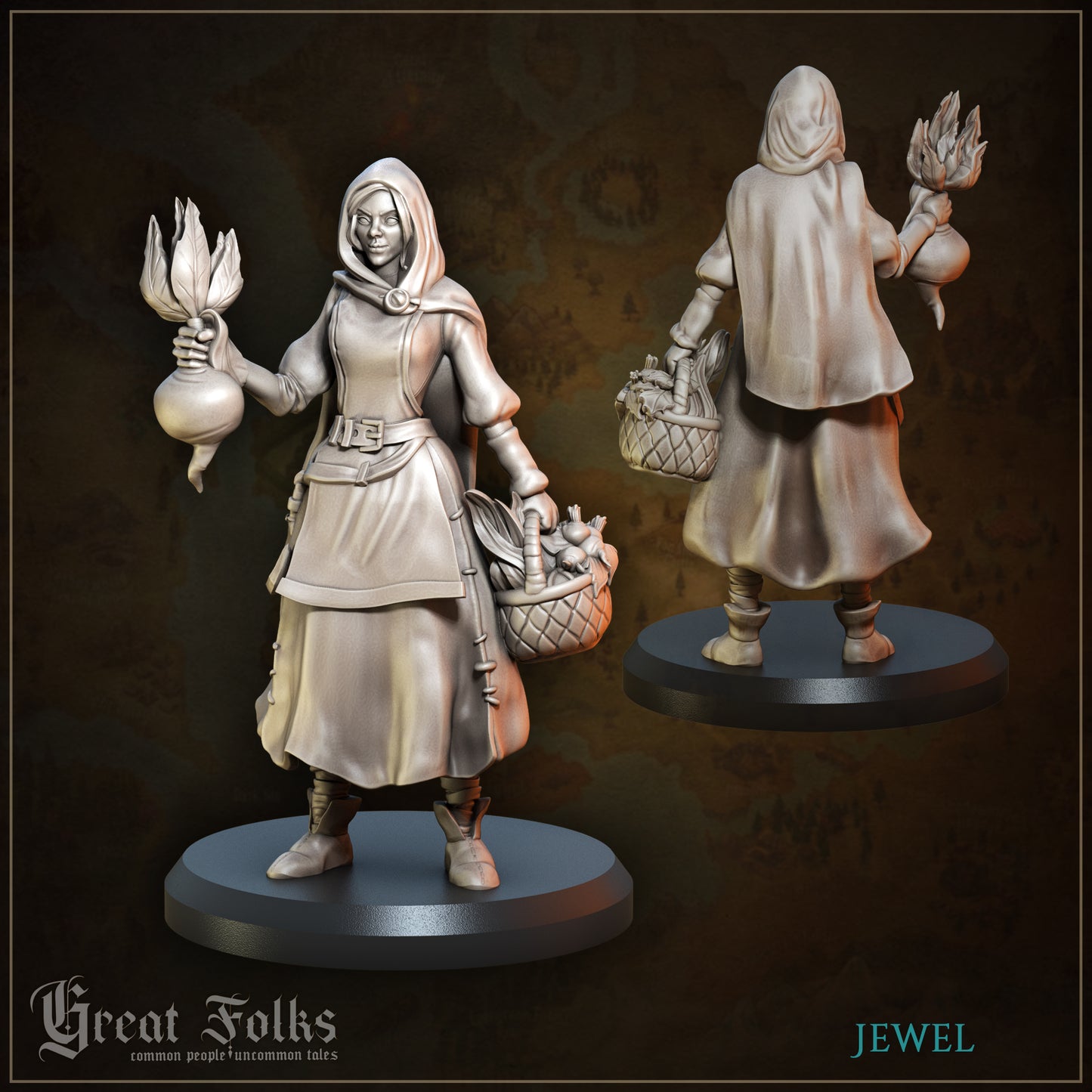 Great Folks - Jewel