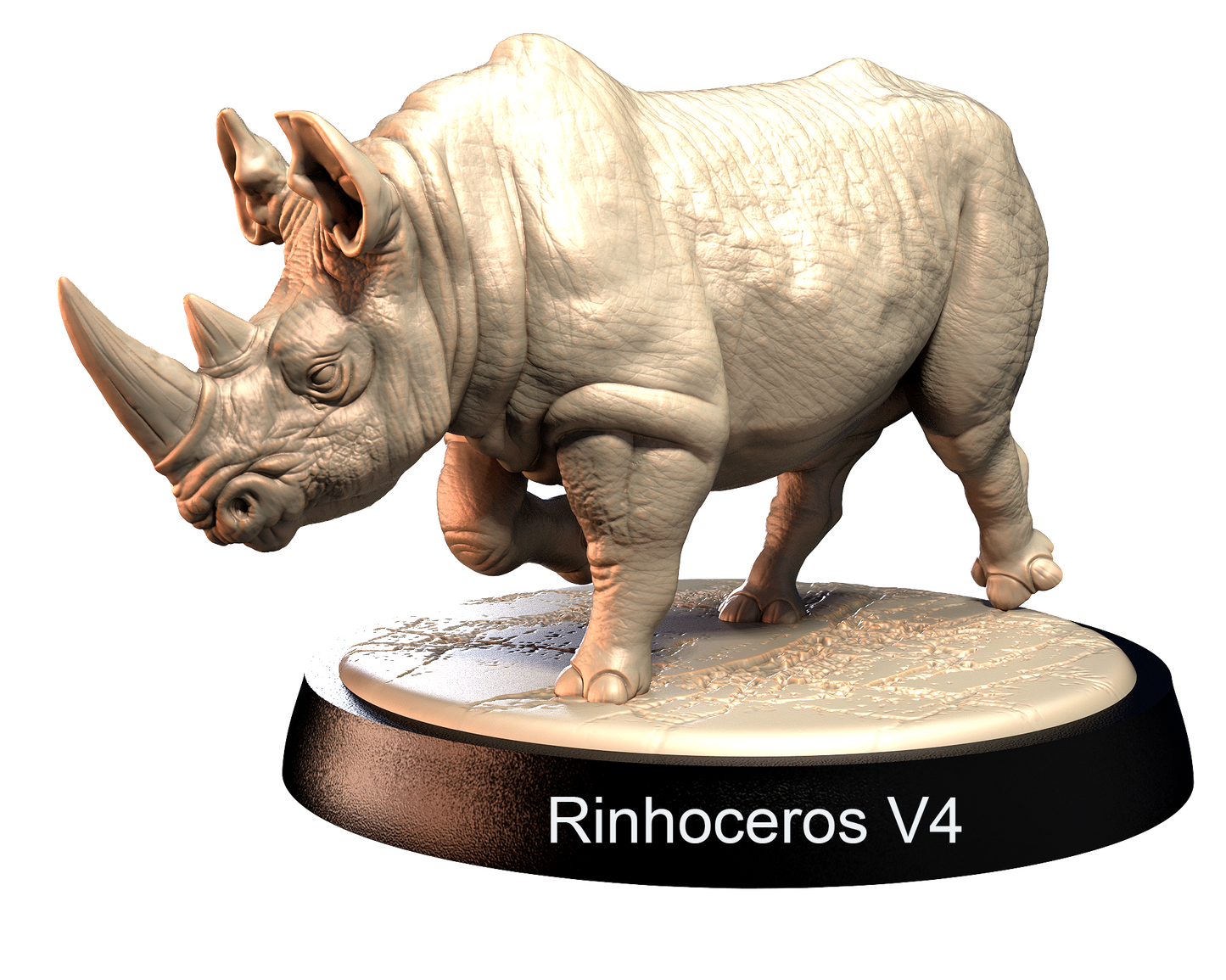 Rinhoceros