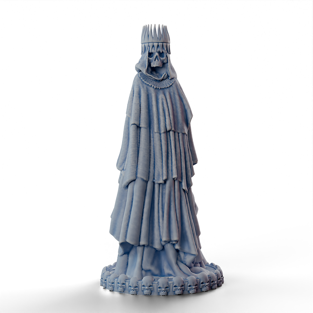 Forgotten Princess Levana