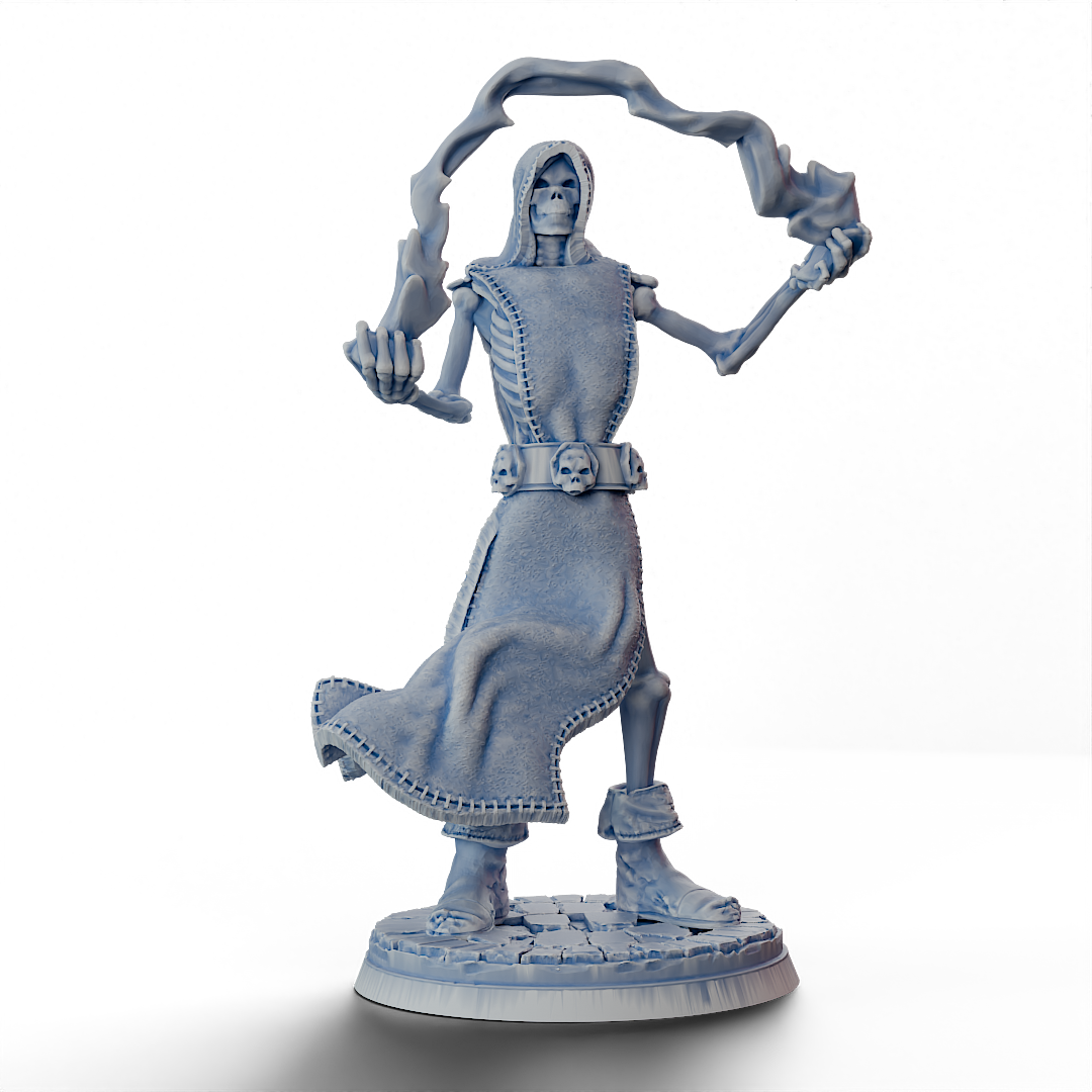 Skeleton Conjurer