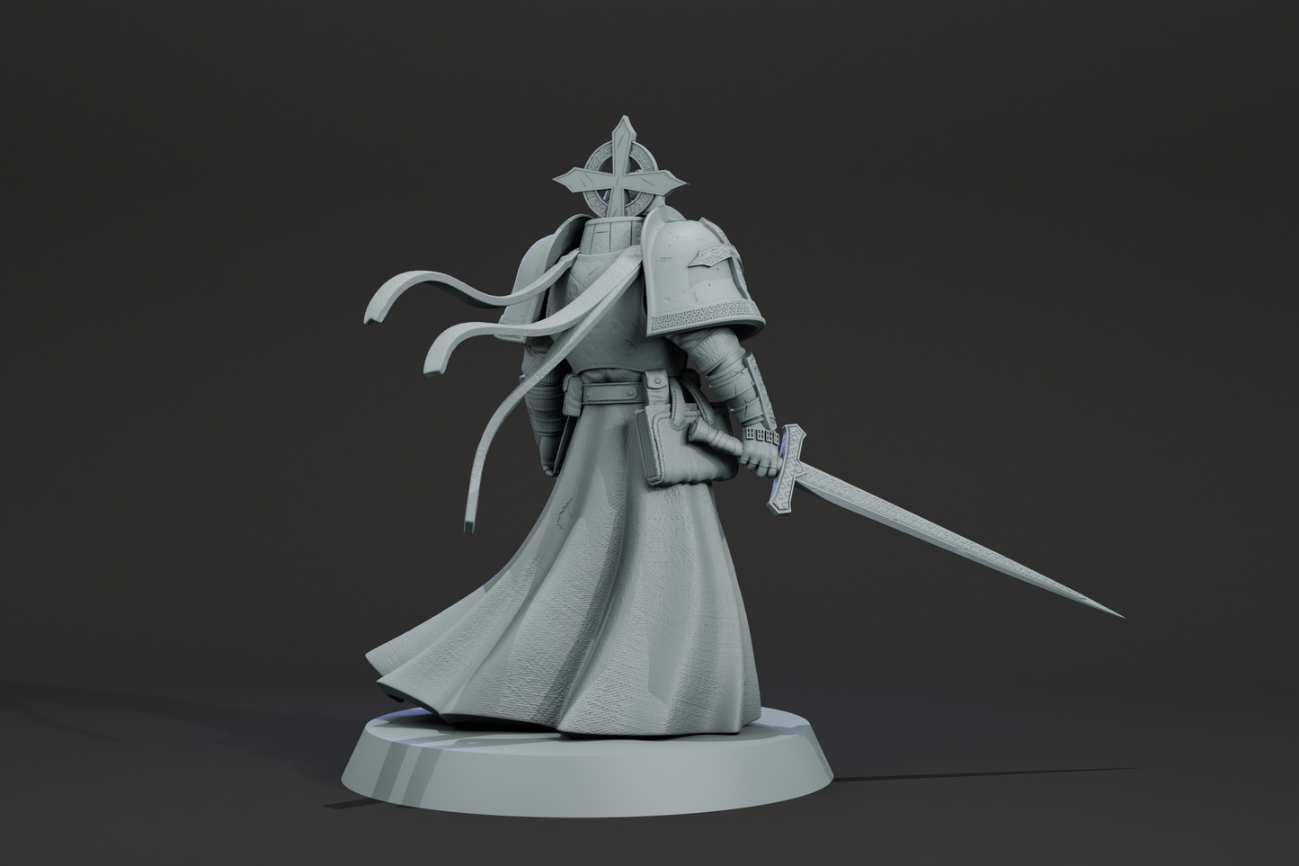 The Superior General