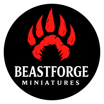 Beastforge
