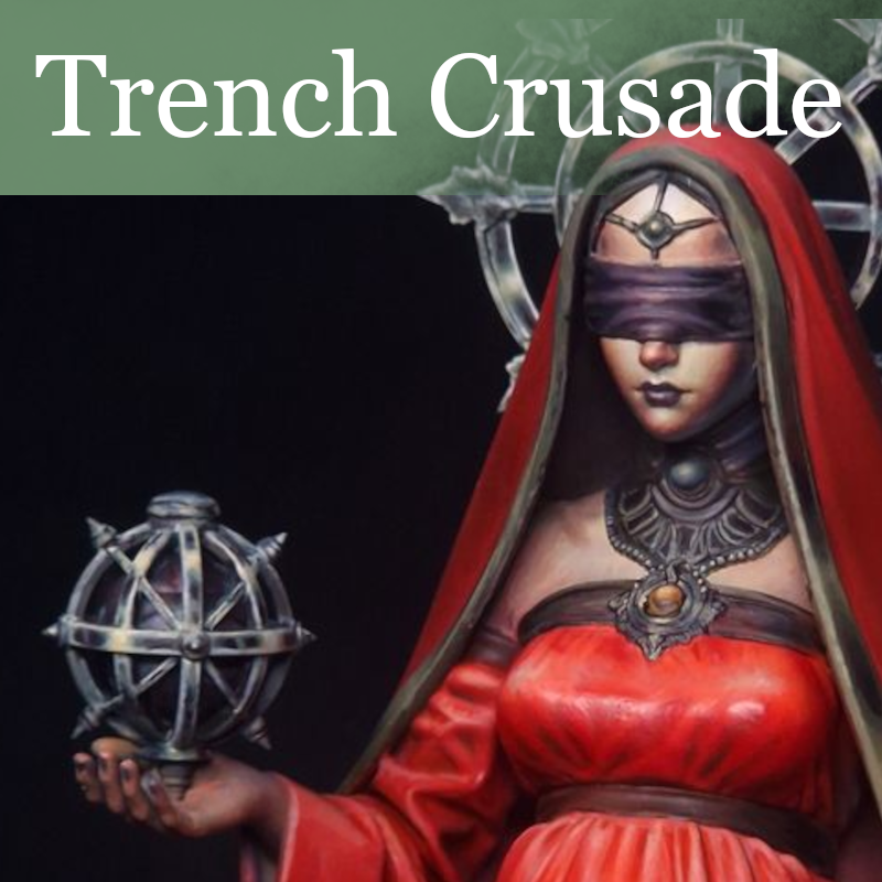 Trench Crusade