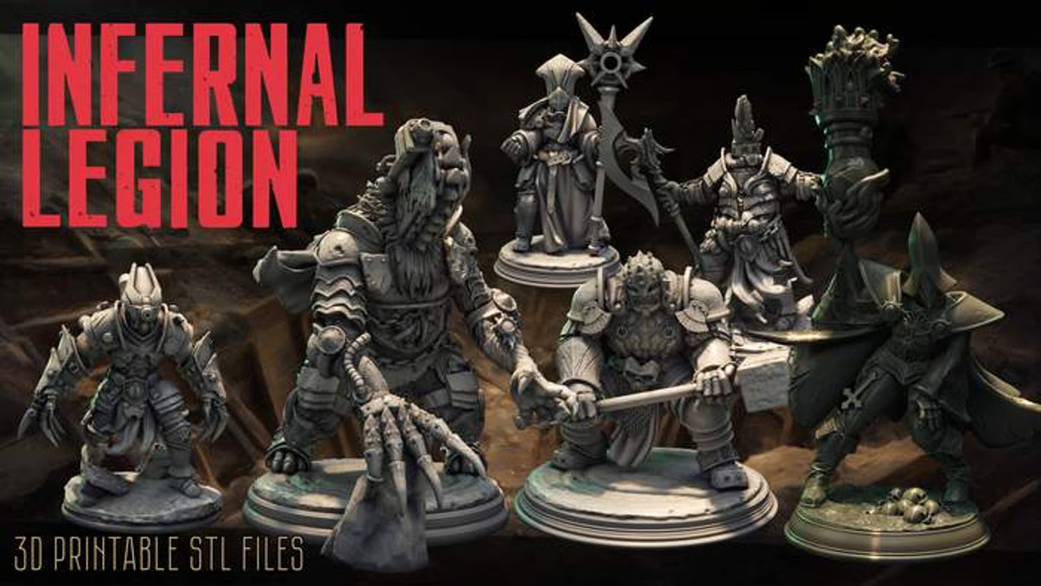 Infernal Legion