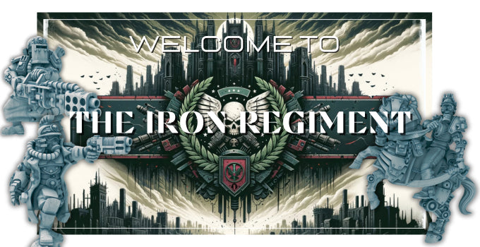 Iron Regiment