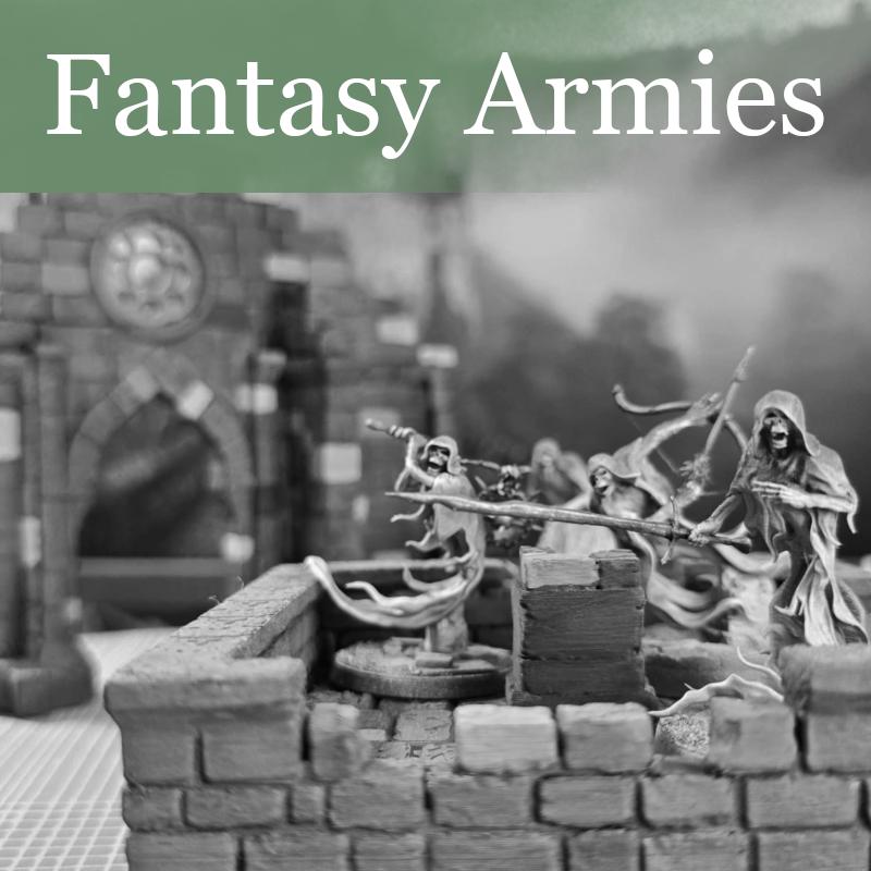Fantasy Armies