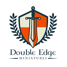Double Edge Miniatures