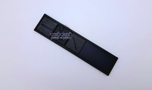 25x25mm Base Movement trays