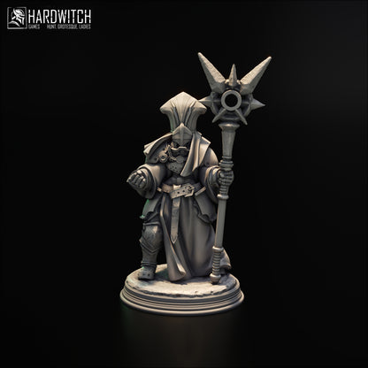 Infernal Legion Priest