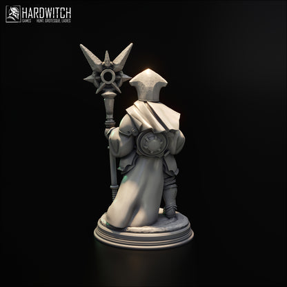 Infernal Legion Priest