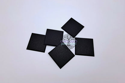 40x40mm Bases