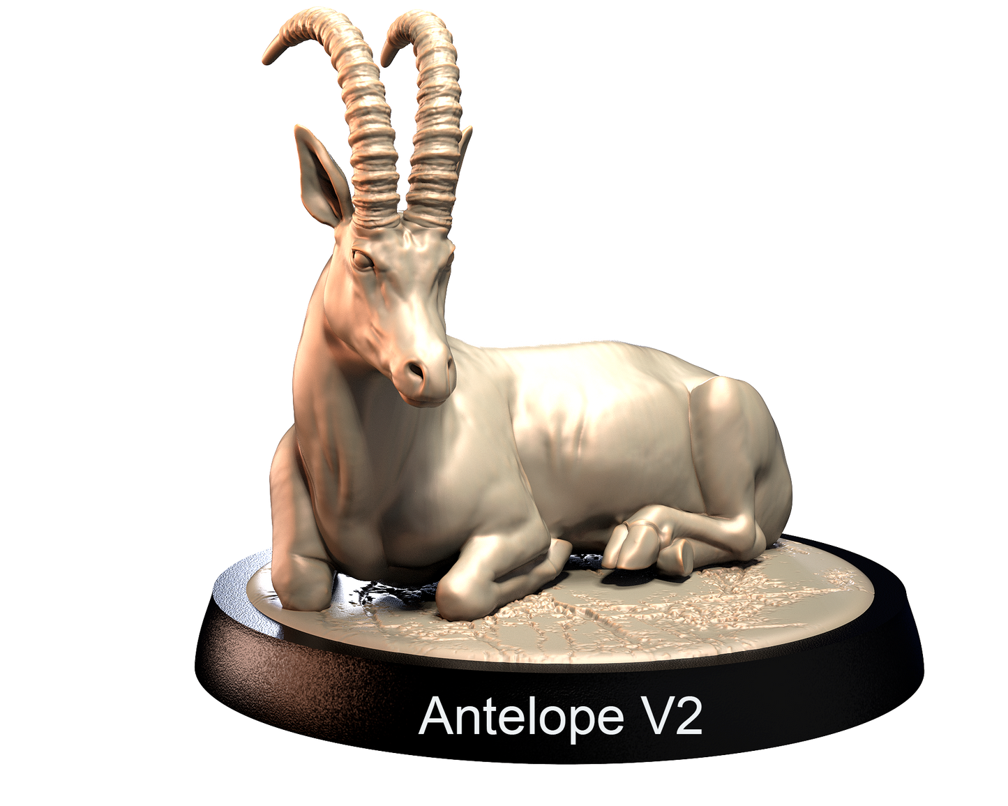 Antelopes