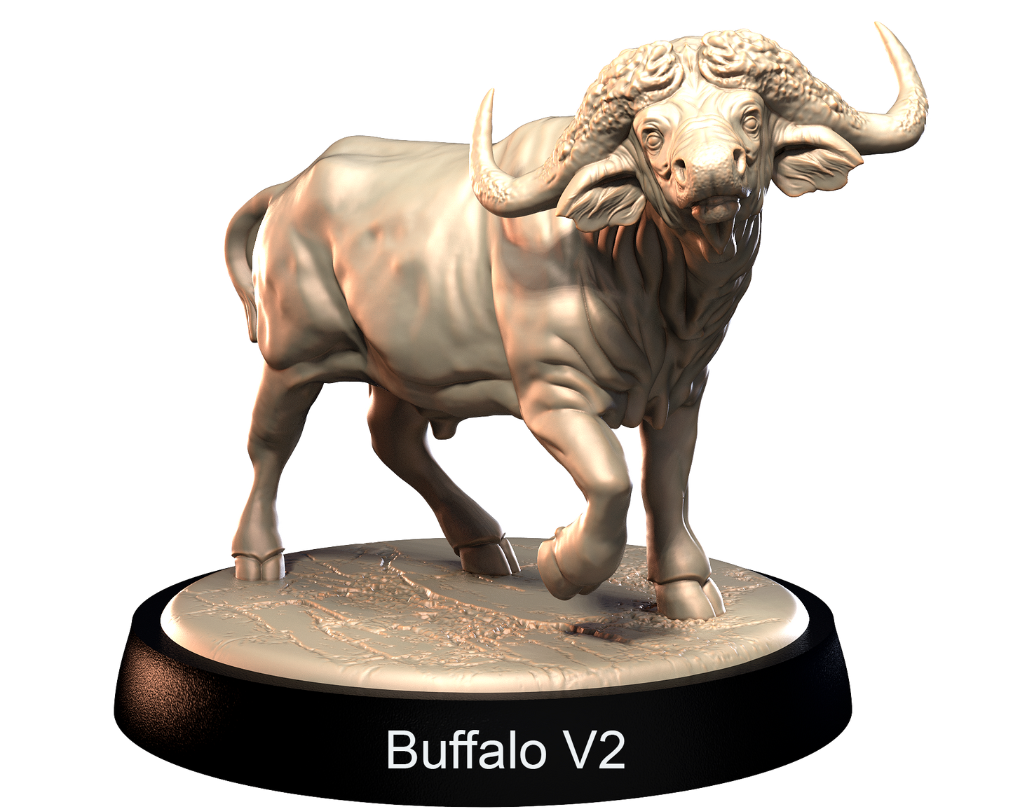 Buffalo
