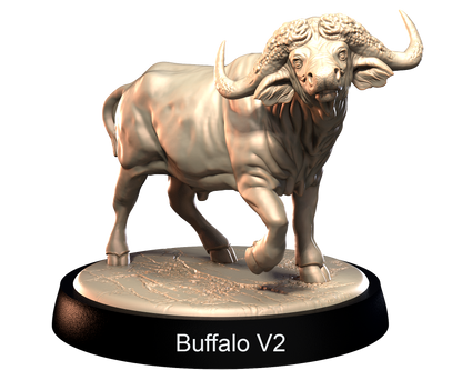 Buffalo