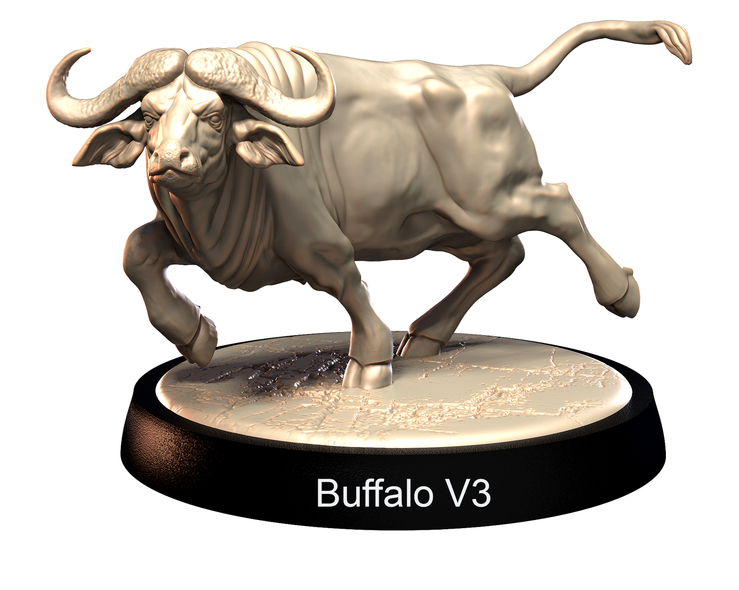 Buffalo