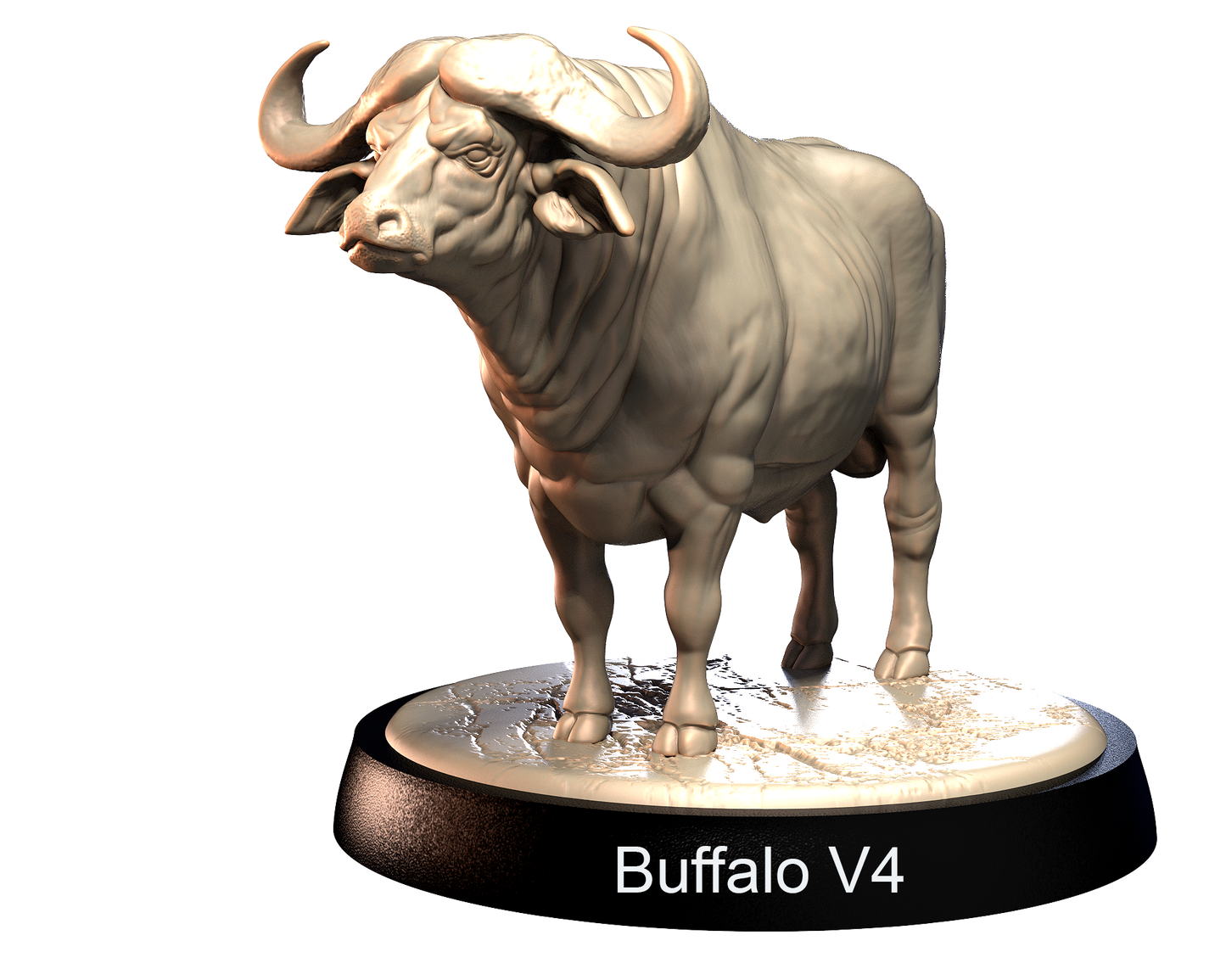 Buffalo