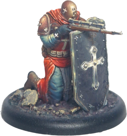 Trench Zealot Sniper