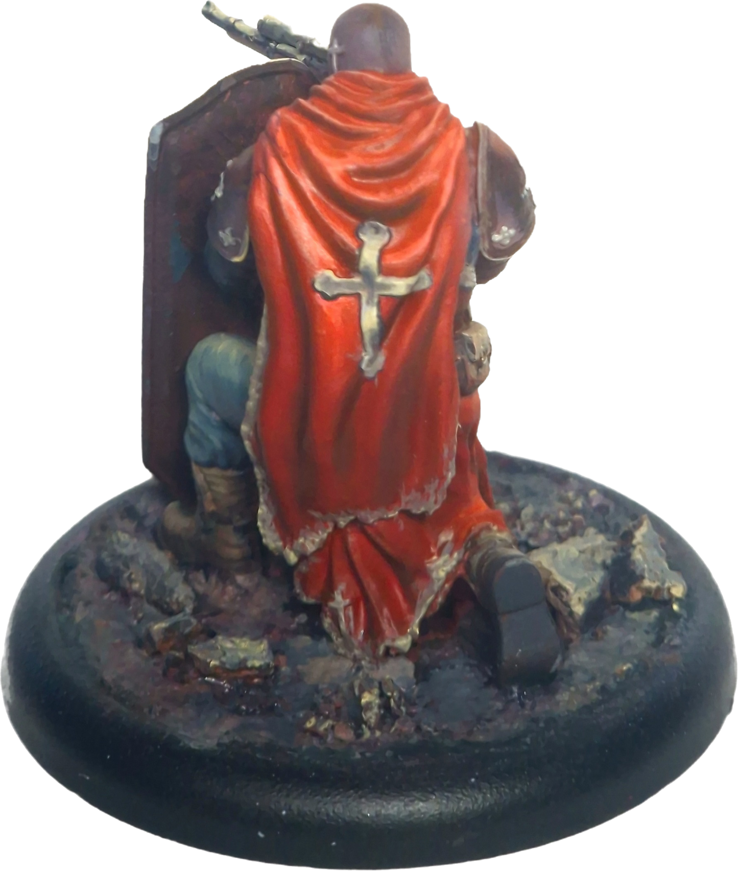 Trench Zealot Sniper