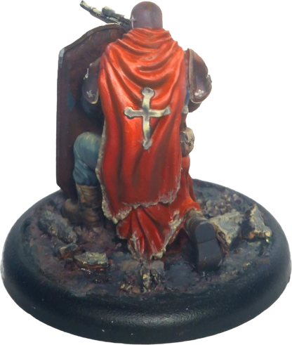 Trench Zealot Sniper