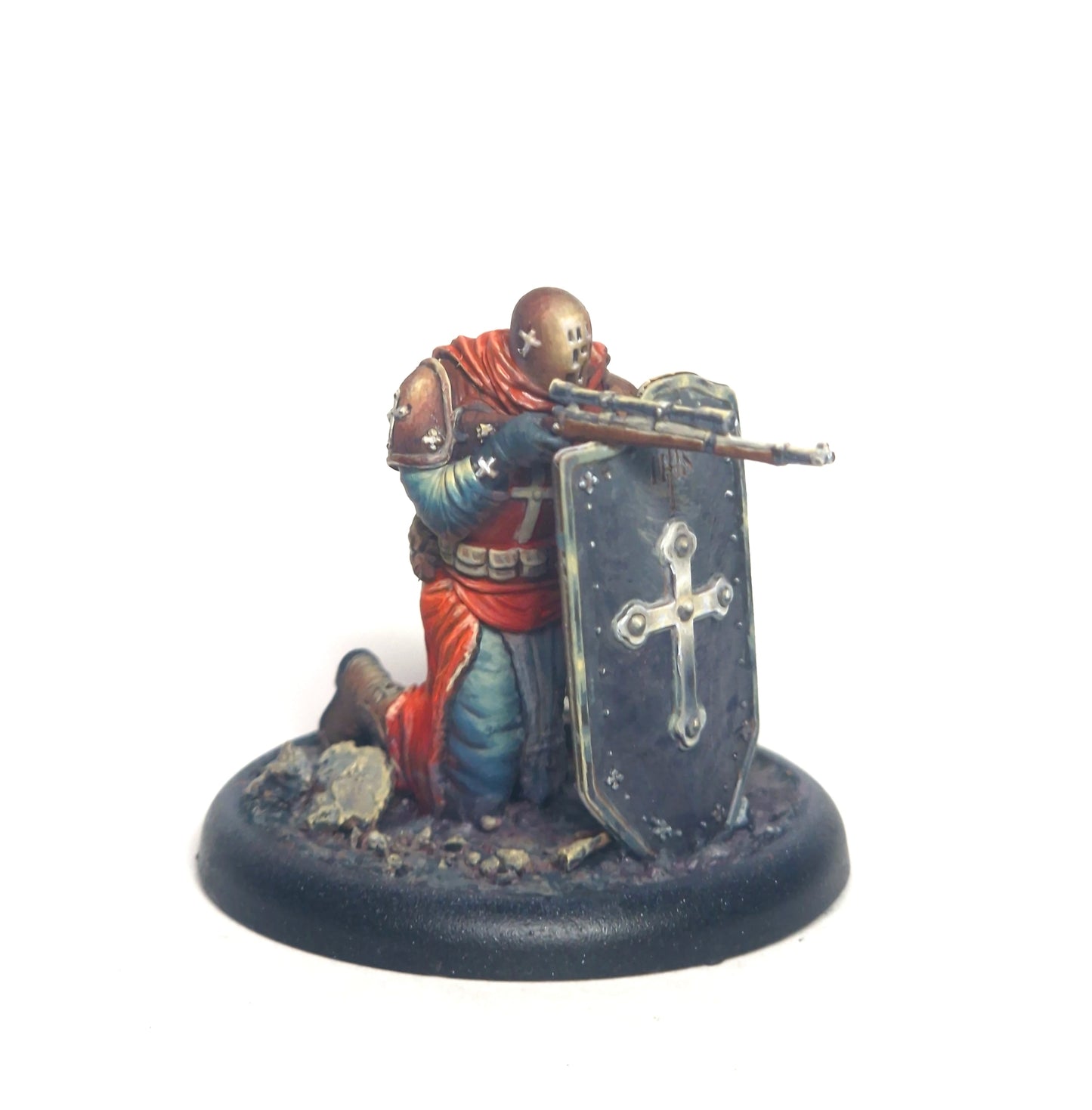 Trench Zealot Sniper