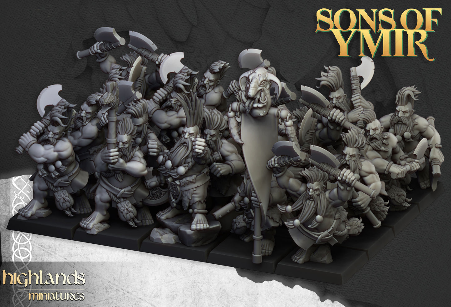 Dwarf Deathseekers Unit