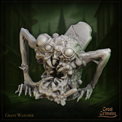 Whispers of the Riot - Gravebinders