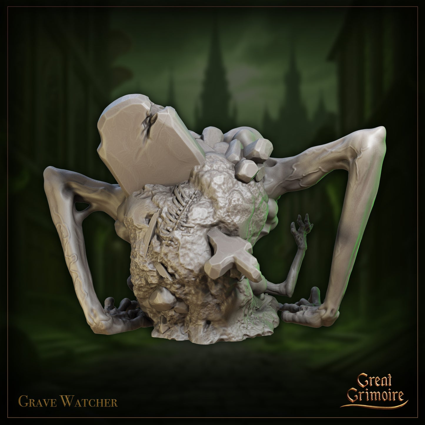 Whispers of the Riot - Gravebinders