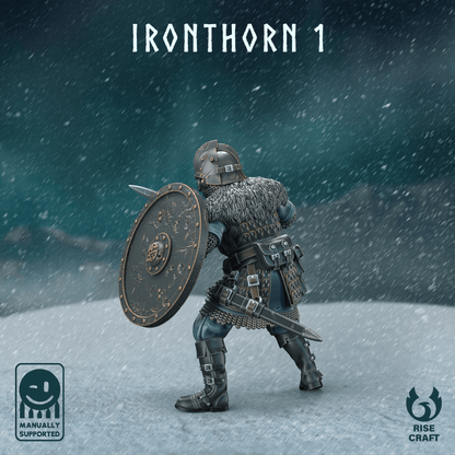 Ironthorn 1