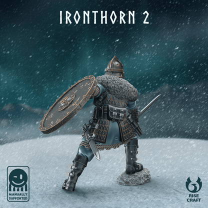 Ironthorn 2