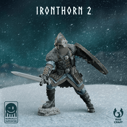 Ironthorn 2