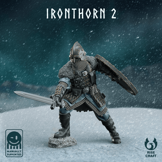 Ironthorn 2