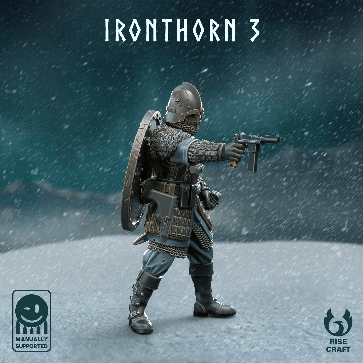 Ironthorn 3