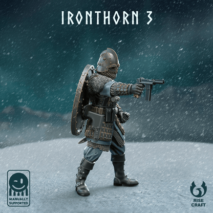 Ironthorn 3