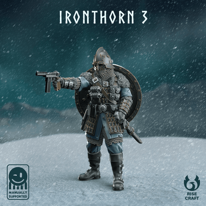 Ironthorn 3