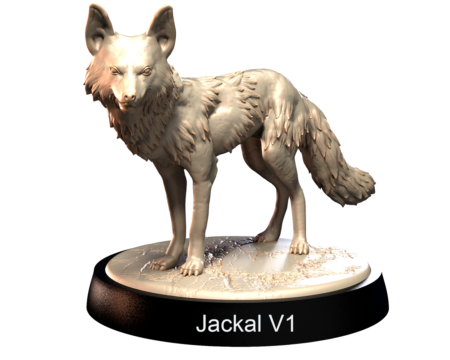 Jackals