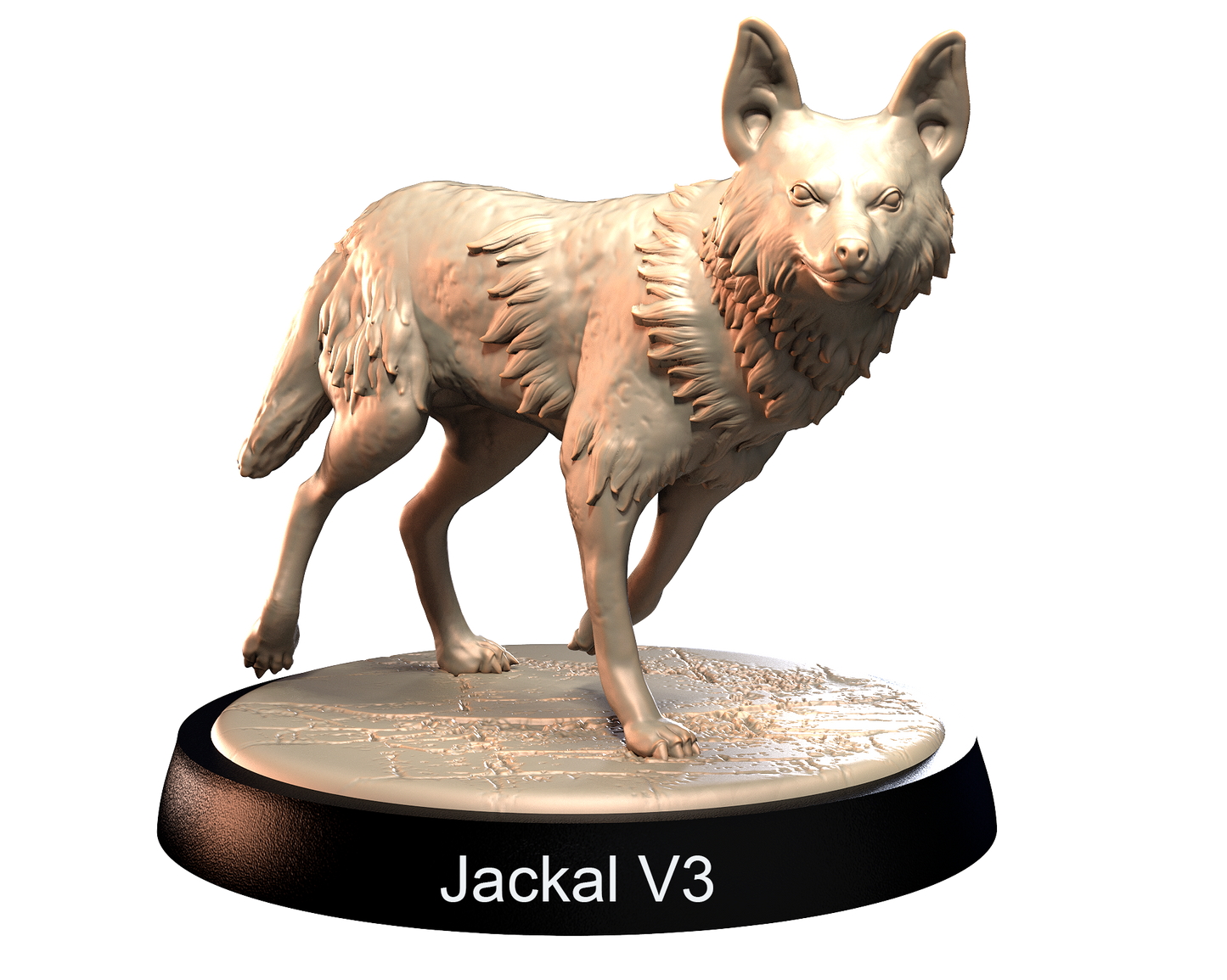 Jackals