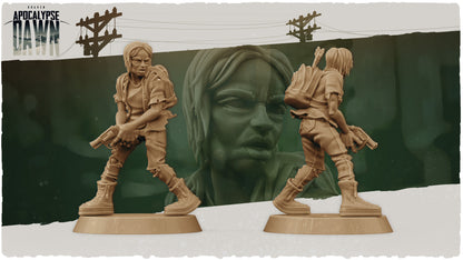 Apocalypse Dawn - Survivors Pack