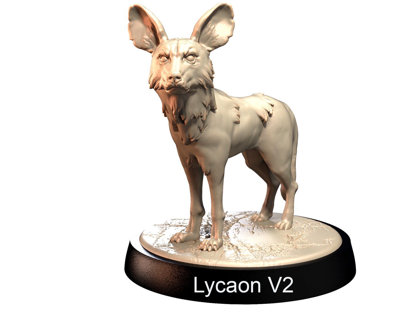 Lycaons