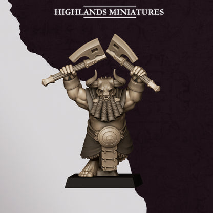Marduk Cultists Rank & File