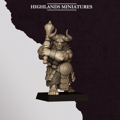 Marduk Cultists Unit