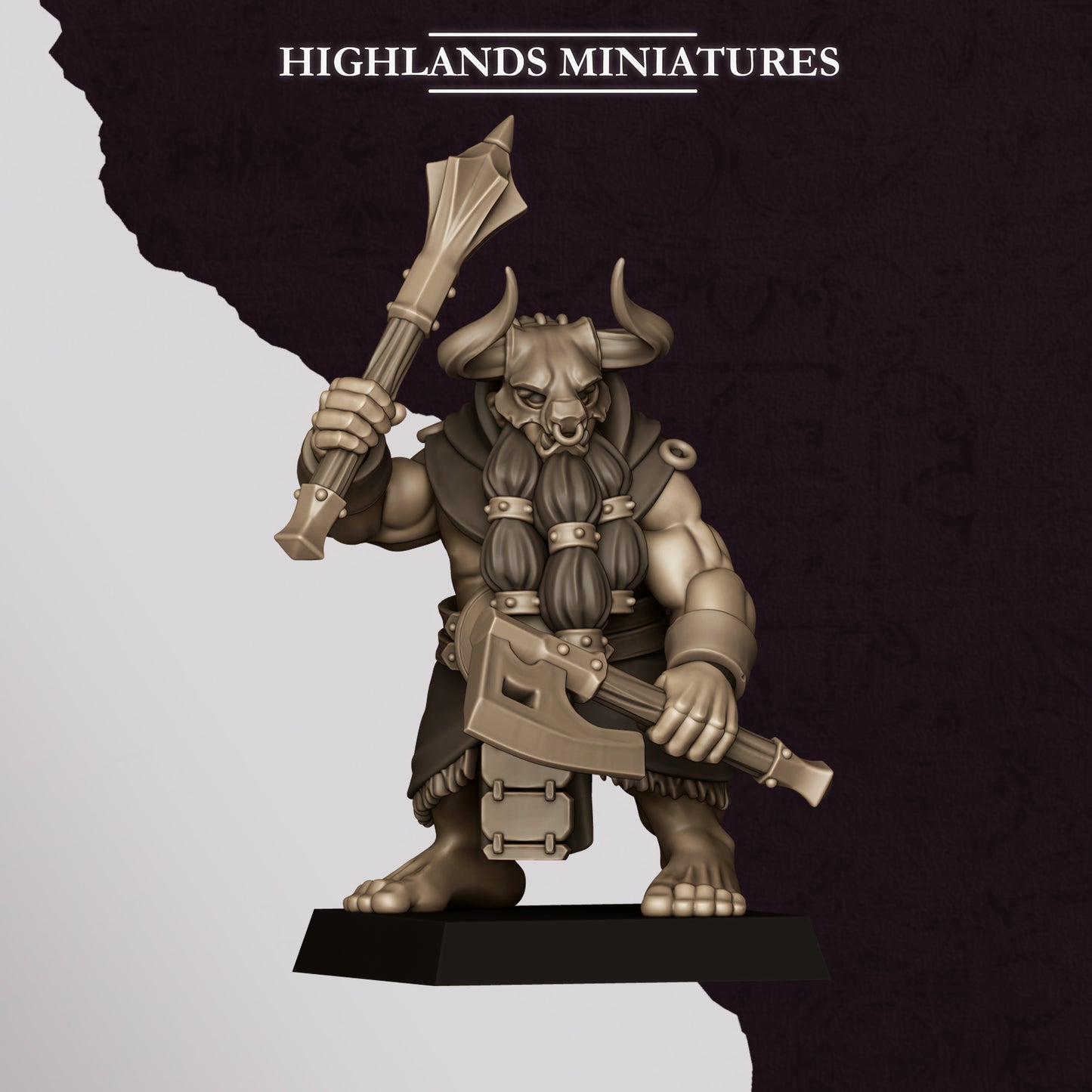 Marduk Cultists Unit