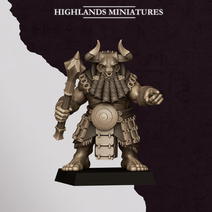 Marduk Cultists Unit