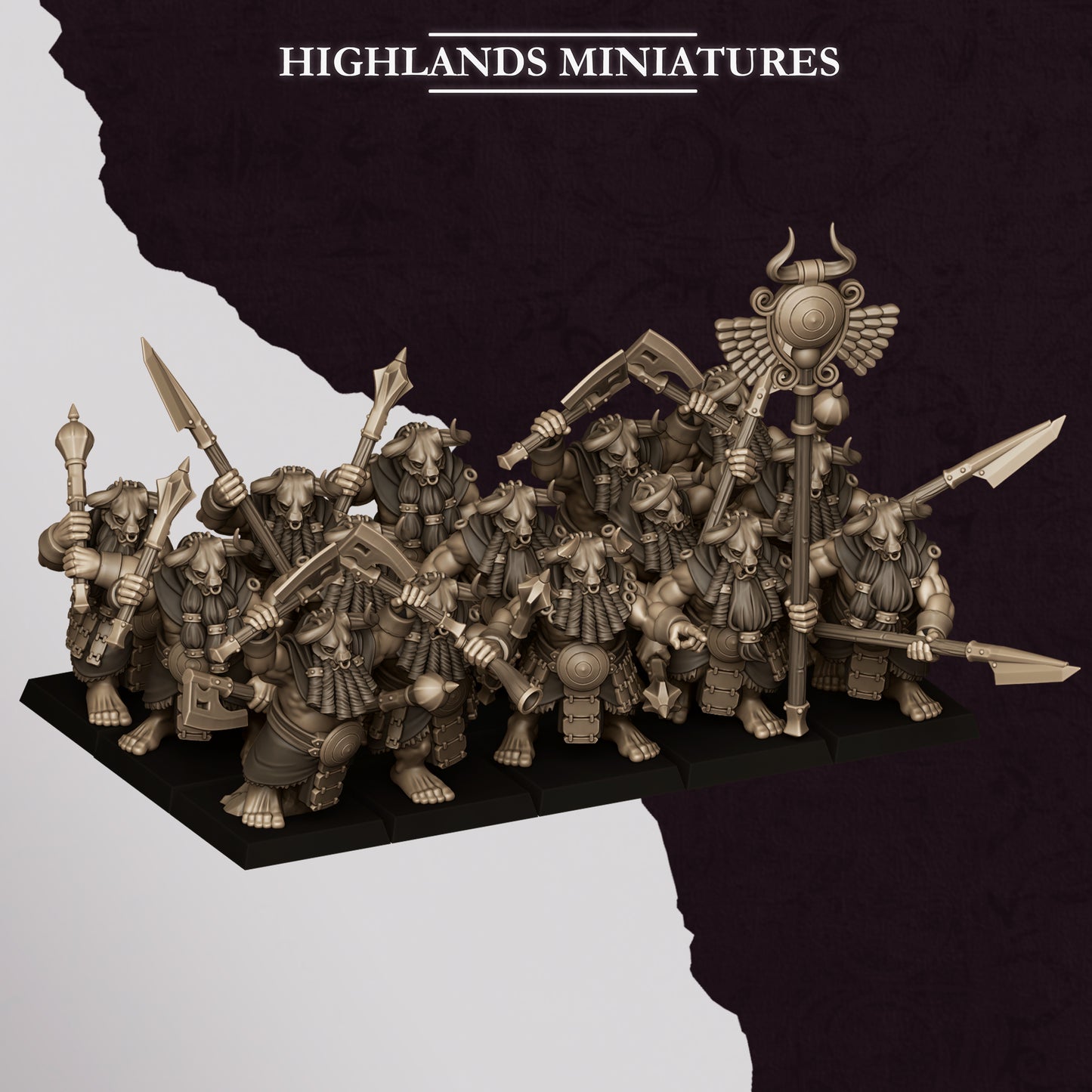 Marduk Cultists Unit