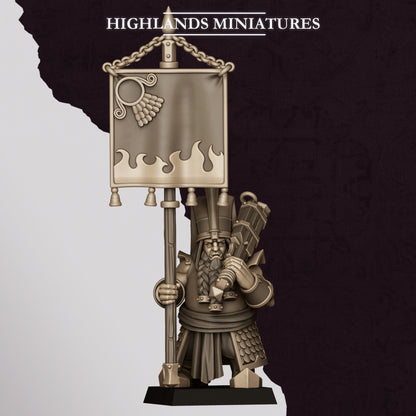 Sons of Marduk Shooter Unit