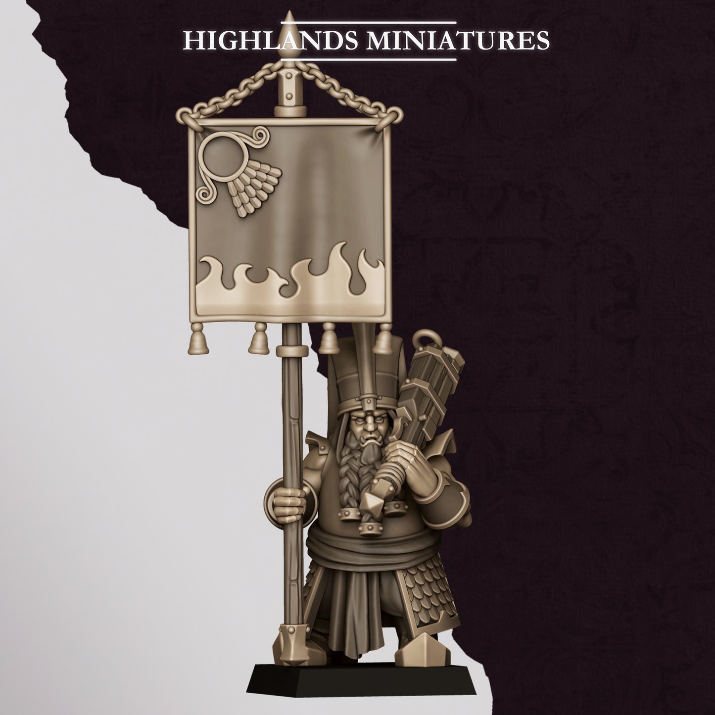 Sons of Marduk Jezails Unit