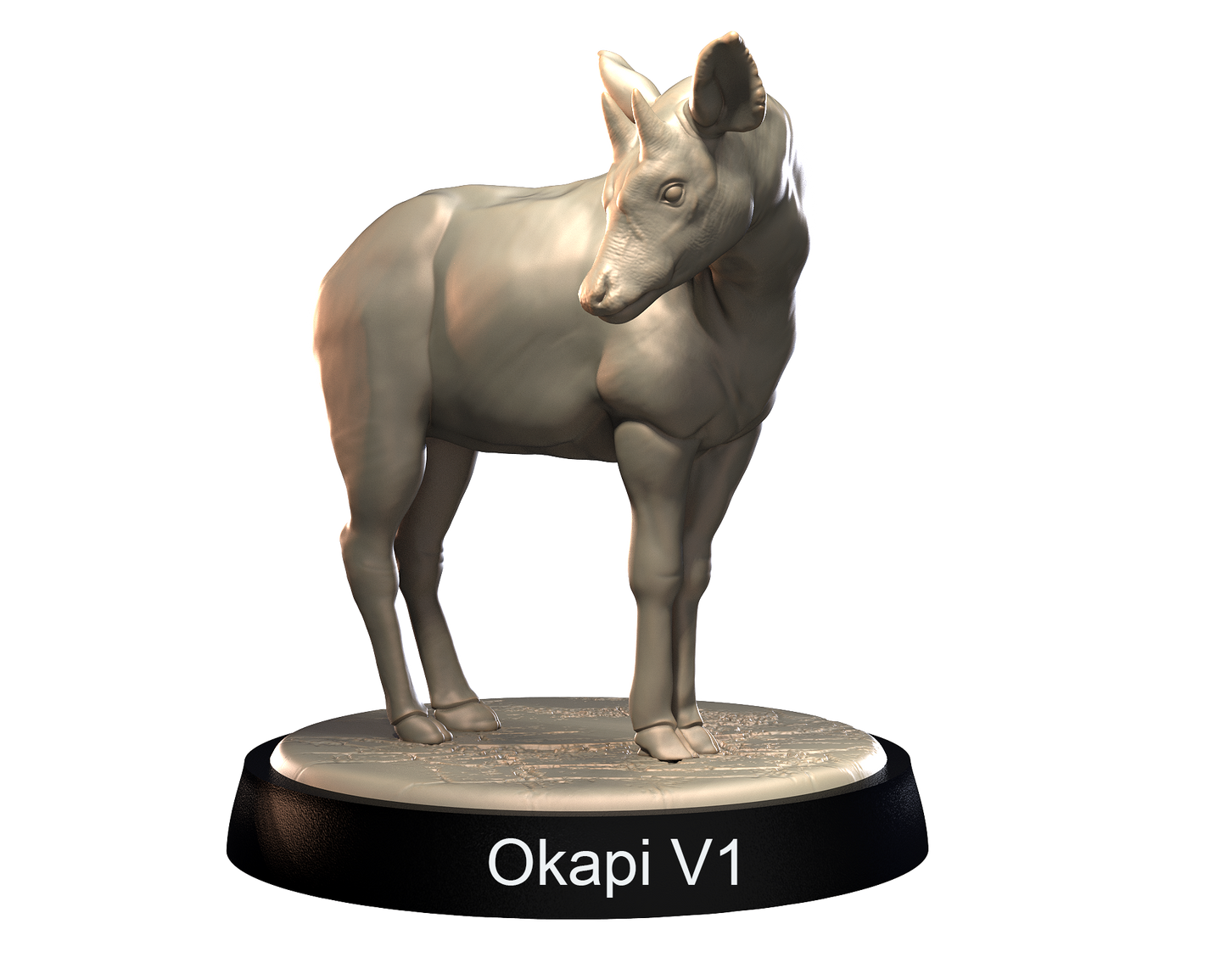 Okapi