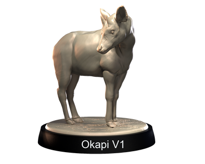 Okapi