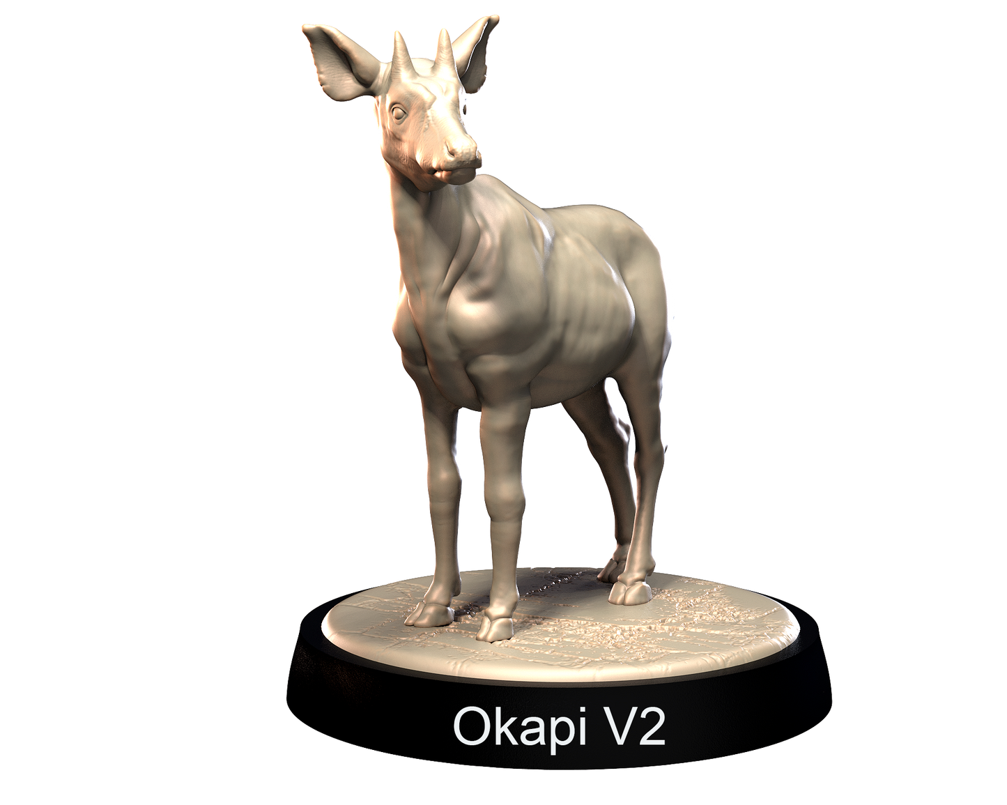 Okapi