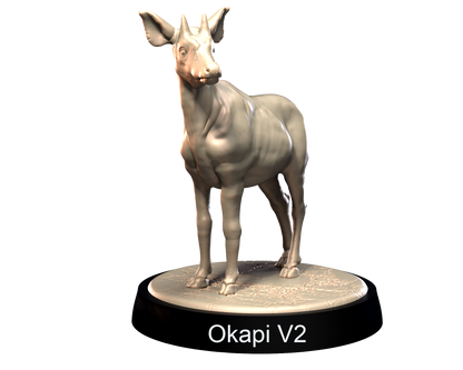 Okapi